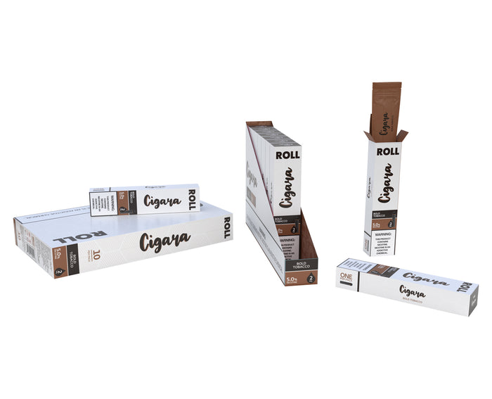 Roll Cigara