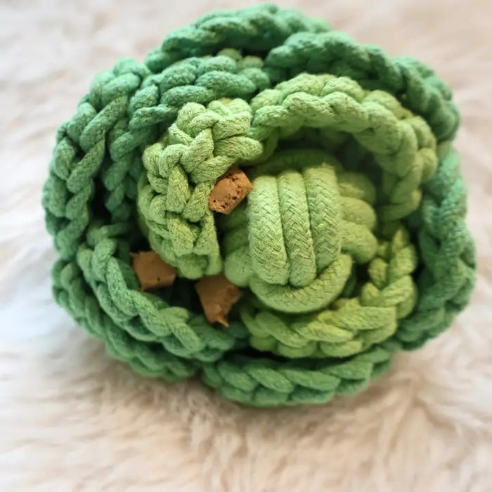 Rope Pet Tug Toys