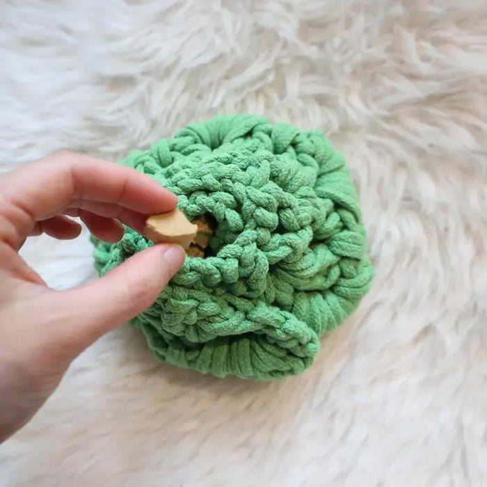 Rope Pet Tug Toys