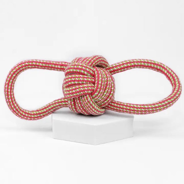 Rope Pet Tug Toys