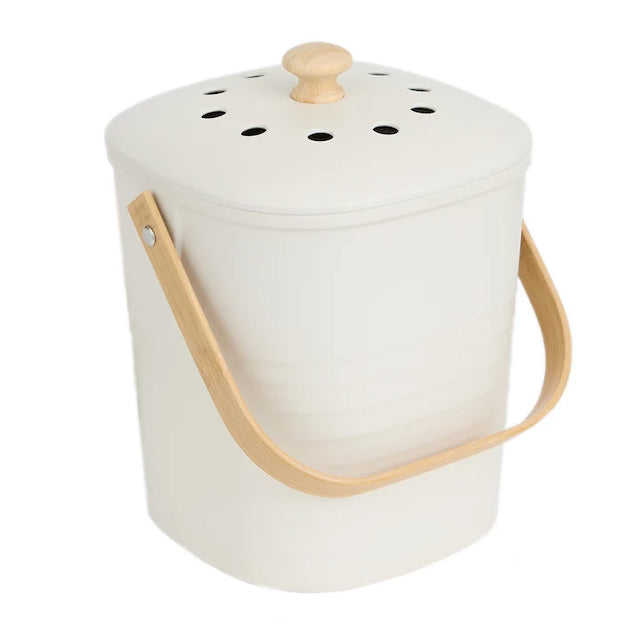 RSVP Composting - Countertop Compost Bins