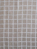 RUTIG FABRIC SAMPLE, BROWN
