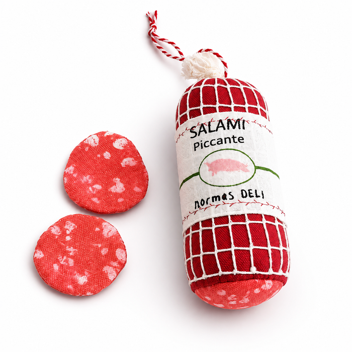 Salami Piccante