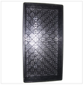 Seed Starting Tray Quad Thick Insert - 10x20