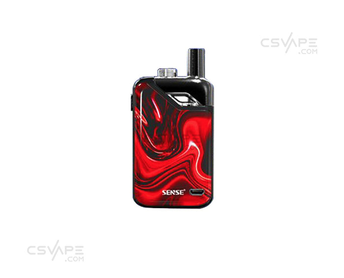 Sense Orbit TF Pod System