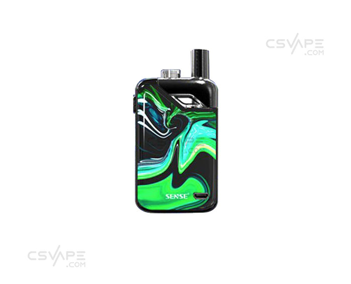 Sense Orbit TF Pod System