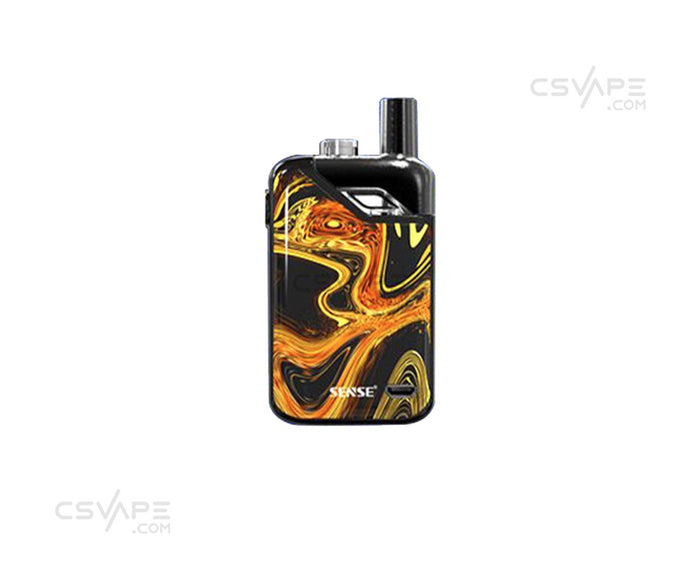 Sense Orbit TF Pod System