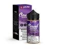 Shijin Vapor, Berry O's