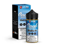 Shijin Vapor, Frosted O's