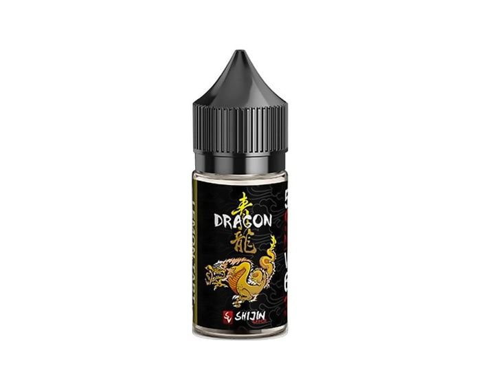 Shijin Vapor Salt Nic Dragon