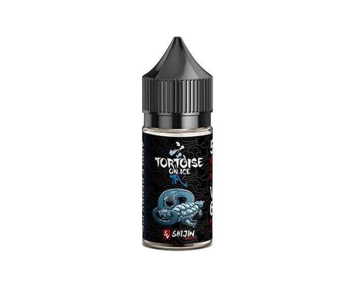 Shijin Vapor Salt Nic Tortoise On Ice