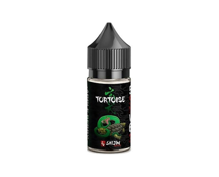 Shijin Vapor Salt Nic Tortoise