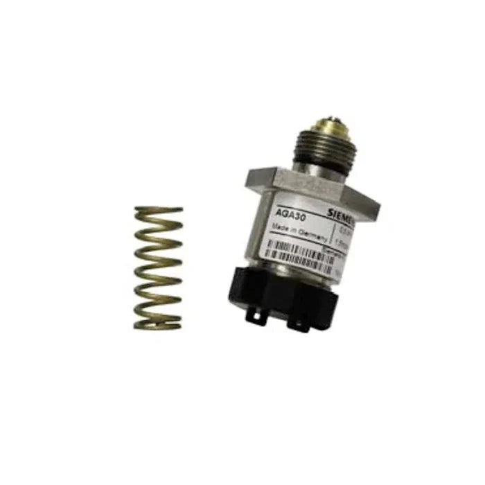 Siemens AGA30.1 Fine Setpoint Adjuster