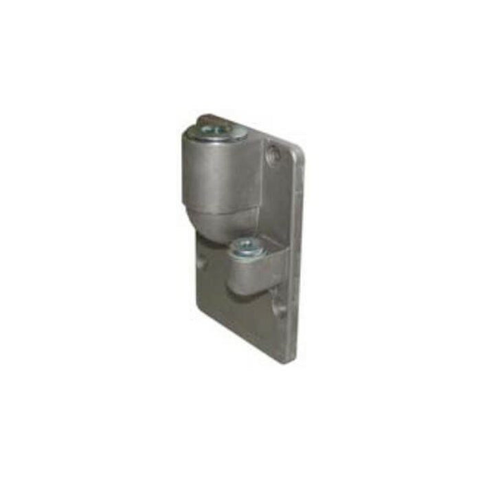 Siemens AGA40.0100U Vent Pipe Adapter Plate