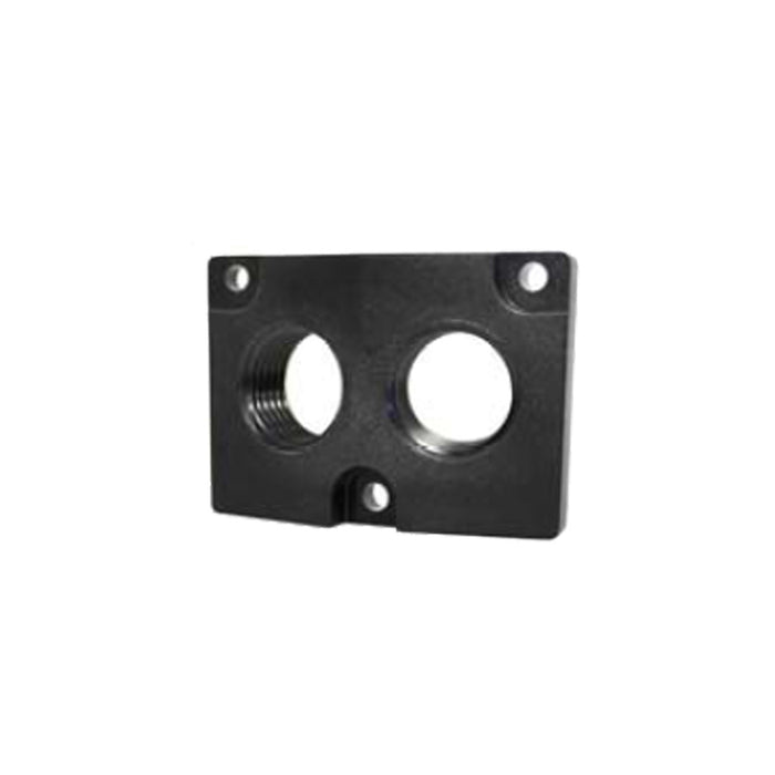 Siemens AGA45.12 Replacement Connection Plate SQM40/41