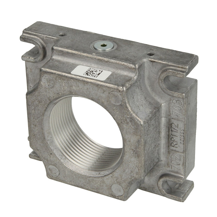 Siemens AGF10.15U Flange NPT 1/2"
