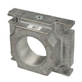 Siemens AGF10.25U Flange NPT 1"