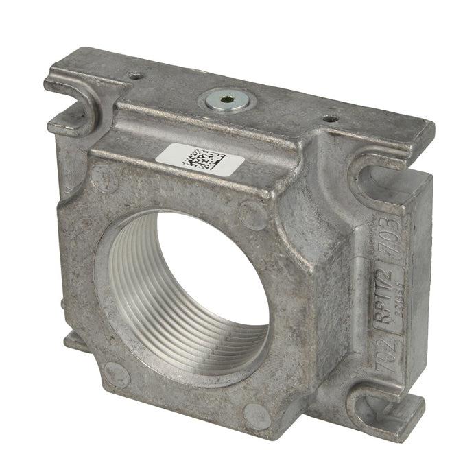 Siemens AGF10.25U Flange NPT 1"