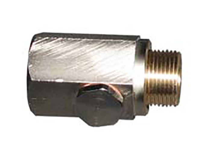 Siemens AGG04 Fixing Adaptor (QRA4)