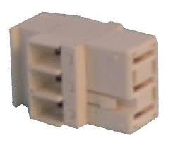 Siemens AGG3.131 Complete Plug Set (LMV3)