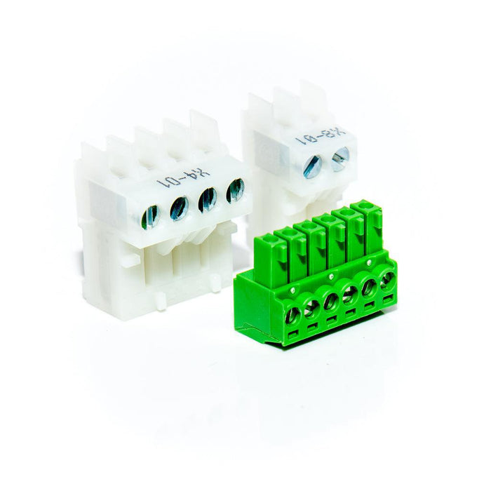 Siemens AGG5.720 Standard Connector (LMV5)