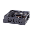 Siemens AGM14.1 Control Box Base M16 (LFL)