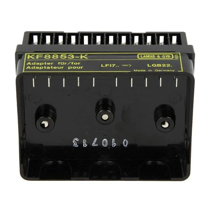 Siemens KF8853-K Adapter Plate