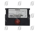 Siemens LME41.071C2 230v Burner Control Box
