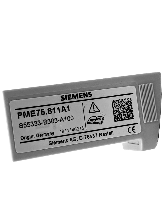 Siemens PME73.811A2 Programming Module 230v