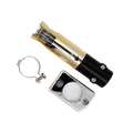 Siemens QRA2(1) UV Flame Detector With Clamp