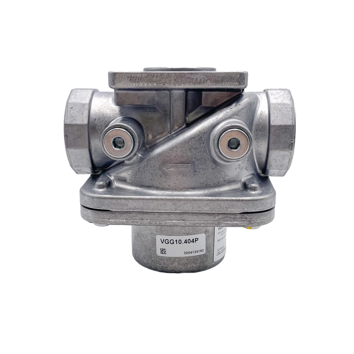 Siemens VGG10.254P Gas Valve 1" Internally Threaded