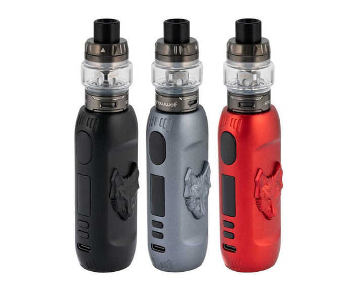 Sigelei SnowWolf KFeng 80w Kit