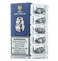 Sigelei SnowWolf Mark-X 0.3 Mesh Replacement Coil 5 Pack