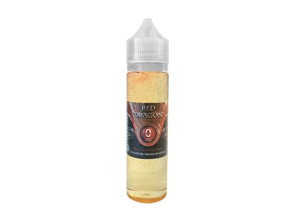 SIGNATURE PREMIUM RED DRAGON