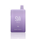 Sili Box 6000 Puff Disposable Device