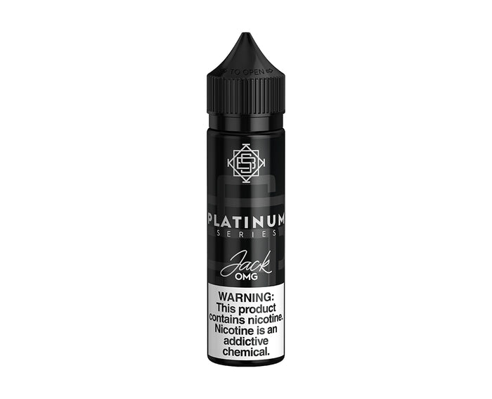 Silverback Platinum Jack