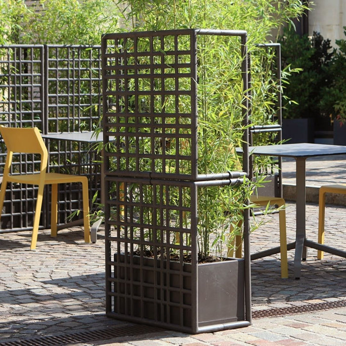 Sipario 2 Modular Partition - Terra
