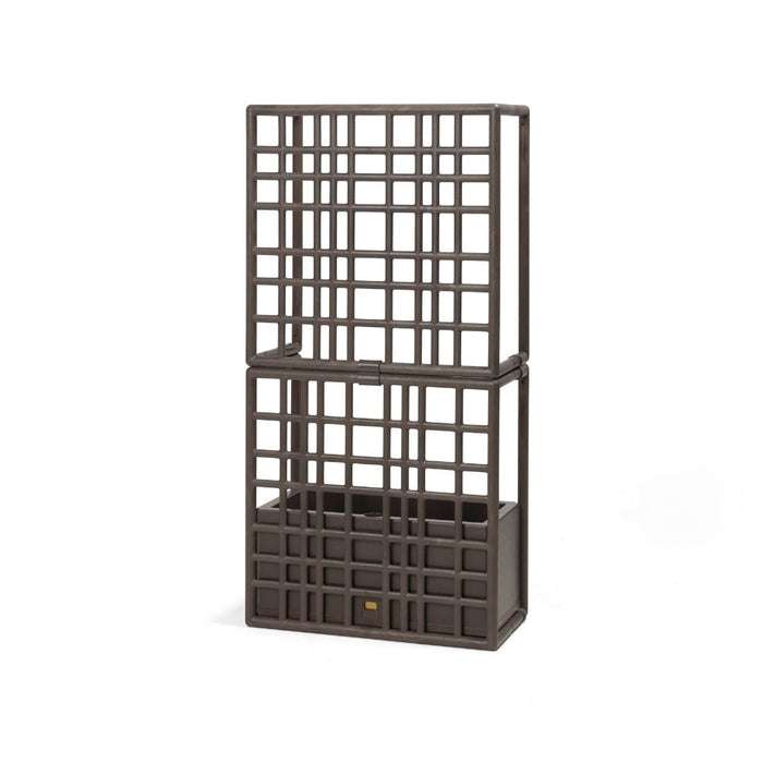 Sipario 2 Modular Partition - Terra