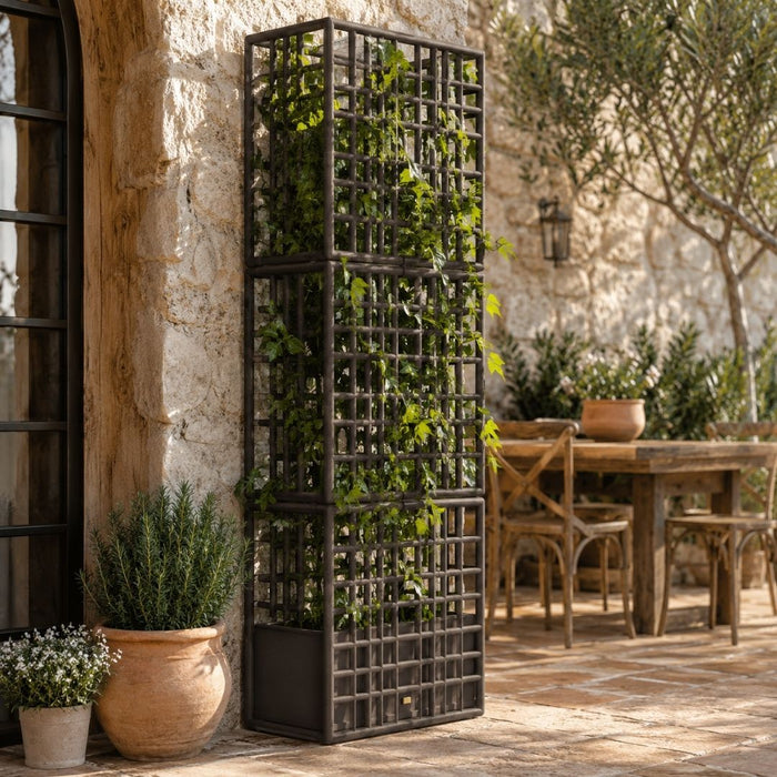 Sipario 3 Modular Partition - Terra