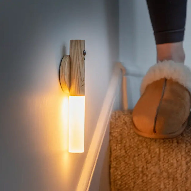 Smart Baton LED Light