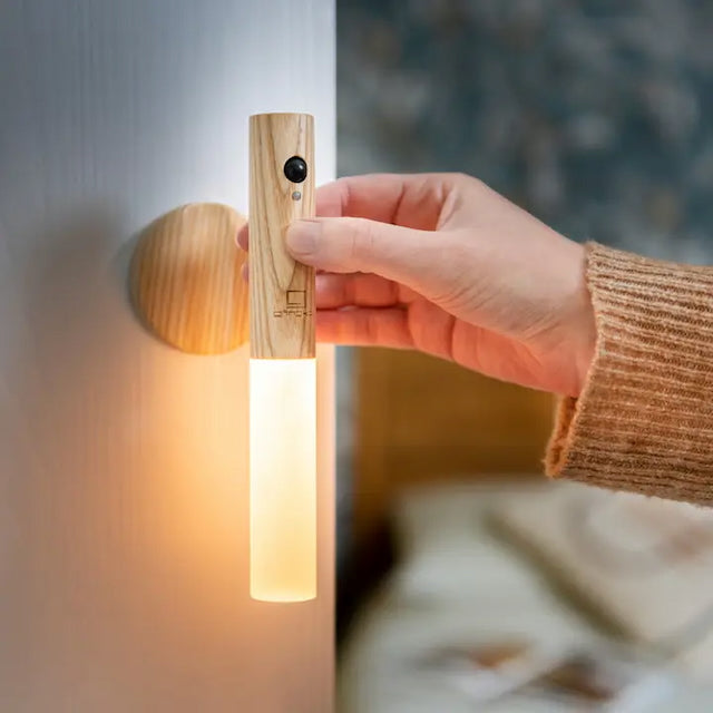 Smart Baton LED Light