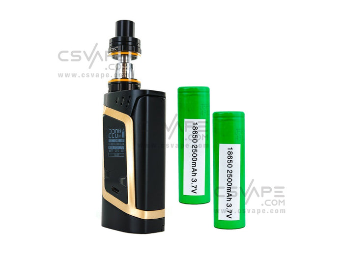 SMOK Alien Kit Bundle
