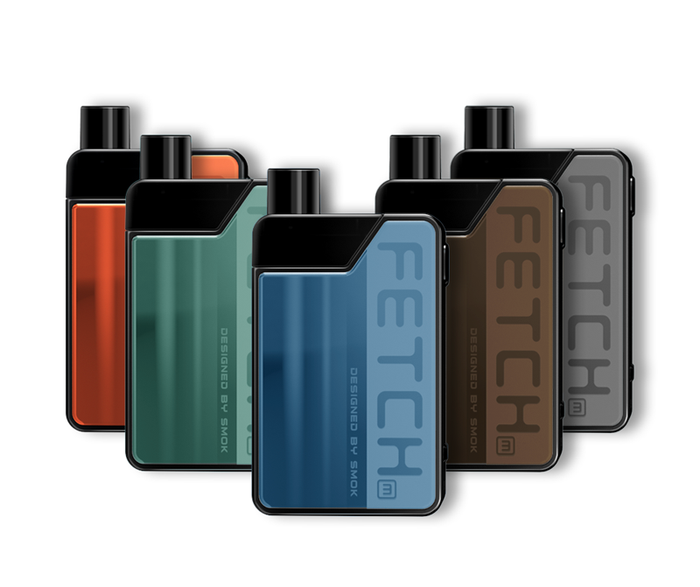 SMOK Fetch Mini Kit