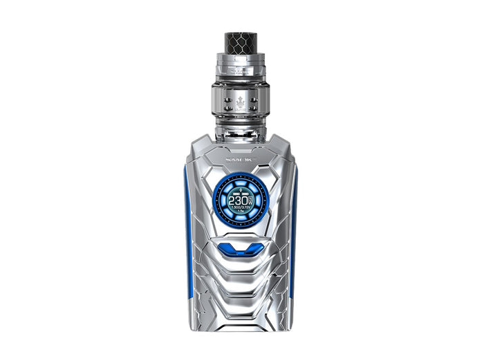 Prism Chrome