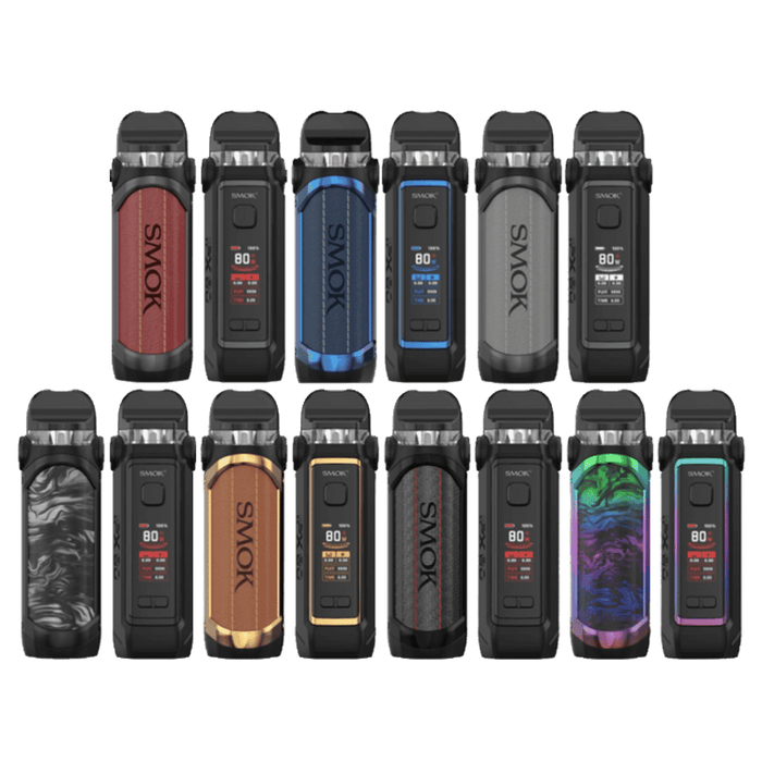Smok IPX80 80W Starter Kit