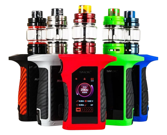 SMOK, Mag P3 Mini 80w Kit