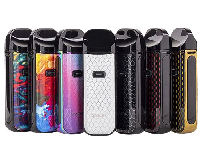 Smok Nord 2 40w Starter Kit