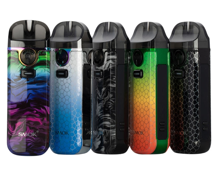 Smok Nord 4 Starter Kit
