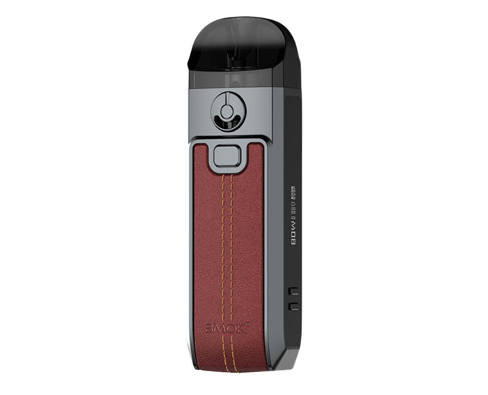 Smok Nord 4 Starter Kit