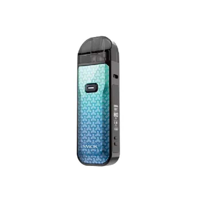 Smok Nord 5 80w Pod Kit